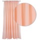 Κουρτίνα Με Τρέσα Curtains Line Organza 2194 Das Home (300x270) 1Τεμ