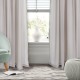 Κουρτίνα Με Τρέσα Curtains Line Organza 2196 Das Home (300x270) 1Τεμ