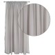 Κουρτίνα Με Τρέσα Curtains Line Organza 2196 Das Home (300x270) 1Τεμ