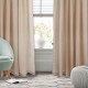 Κουρτίνα Με Τρέσα Curtains Line Organza 2197 Das Home (300x270) 1Τεμ