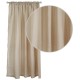 Κουρτίνα Με Τρέσα Curtains Line Organza 2197 Das Home (300x270) 1Τεμ