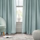 Κουρτίνα Με Τρέσα Curtains Line Organza 2198 Das Home (300x270) 1Τεμ
