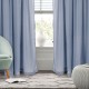 Κουρτίνα Με Τρέσα Curtains Line Organza 2199 Das Home (300x270) 1Τεμ