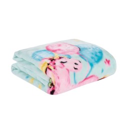 Κουβέρτα Βελουτέ Κούνιας Baby Fun 4919 Das Home (110x140) 1Τεμ Κουβέρτα Βελουτέ Κούνιας Baby Fun 4919 Das Home (110x140) 1Τεμ