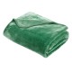Κουβέρτα Βελουτέ Μονή Blankets Velour 0293 Green Das Home (160x220) 1Τεμ