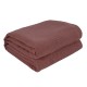 Κουβέρτα Πικέ Υπέρδιπλη Blanket Line Waffle 0473 Cotton Das Home (220x240) 1Τεμ
