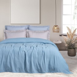 Κουβέρτα Καλοκαιρινή Μονή Blankets 0489 Cvc Das Home (160x240) 1Τεμ