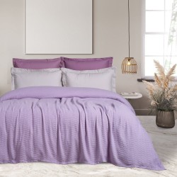 Κουβέρτα Καλοκαιρινή Υπέρδιπλη Blankets 0490 Cvc Das Home (220x240) 1Τεμ Κουβέρτα Καλοκαιρινή Υπέρδιπλη Blankets 0490 Cvc Das Home (220x240) 1Τεμ