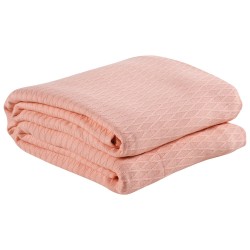 Κουβέρτα Καλοκαιρινή Μονή Blankets 0491 Cvc Das Home (160x240) 1Τεμ