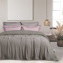 Κουβέρτα Καλοκαιρινή Μονή Blankets 0492 Cvc Das Home (160x240) 1Τεμ
