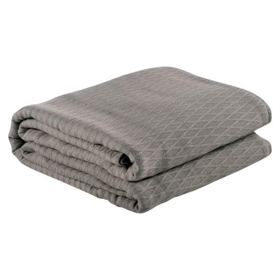 Κουβέρτα Καλοκαιρινή Υπέρδιπλη Blankets 0492 Cvc Das Home (220x240) 1Τεμ