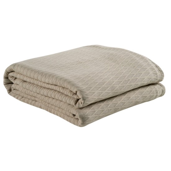 Κουβέρτα Καλοκαιρινή Υπέρδιπλη Blankets 0493 Cvc Das Home (220x240) 1Τεμ