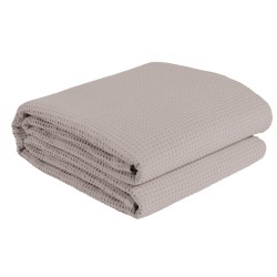 Κουβέρτα Πικέ King Size Code 0495 Das Home (240x260) 1Τεμ