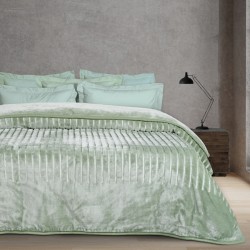 Κουβέρτα Βελουτέ Υπέρδιπλη Blankets 1360 Das Home (220x240) 1Τεμ