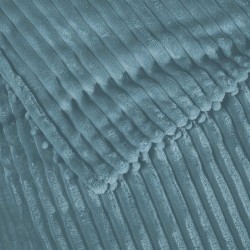 Κουβέρτα Fleece Υπέρδιπλη Blanket Line Pom-Pom 1355 Das Home (220x240) 1Τεμ