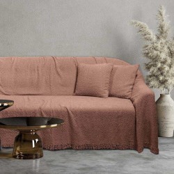 Διακοσμητικό Μαξιλάρι Throws Line 0236 Das Home (42x42) 1Τεμ