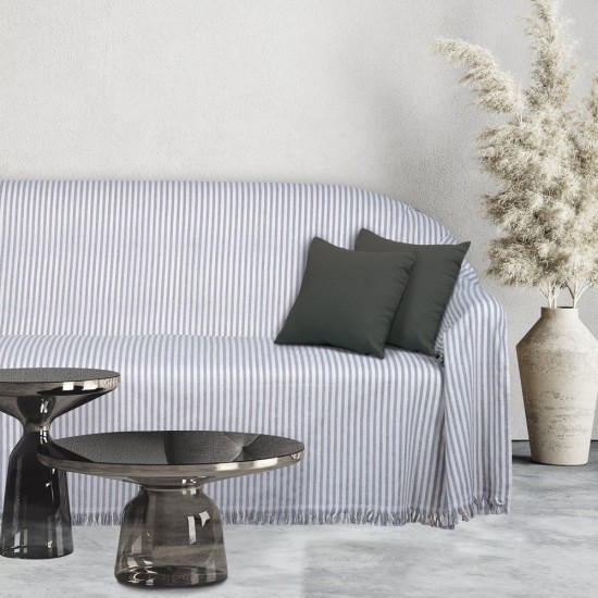 Ριχτάρι Διθέσιου Throws 0255 Das Home (180x250) 1Τεμ