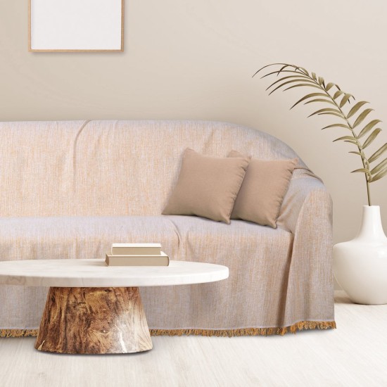 Ριχτάρι Διθέσιου Throws 0258 Das Home (180x250) 1Τεμ