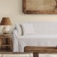 Ριχτάρι Διθέσιου Throws 0283 Cotton Das Home (180x250) 1Τεμ
