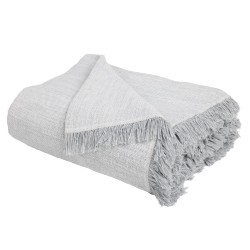 Ριχτάρι Διθέσιου Throws 0284 Cotton Das Home (180x250) 1Τεμ