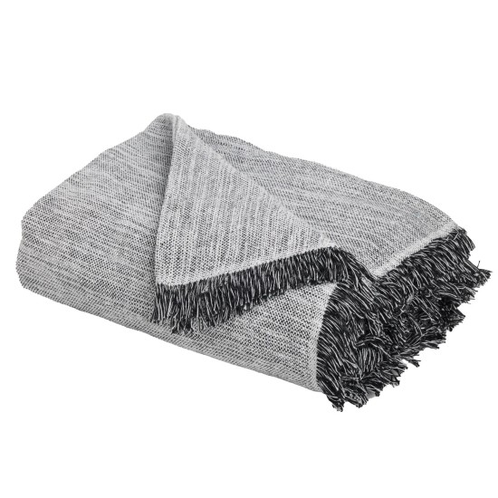 Ριχτάρι Τριθέσιου Throws 0285 Cotton Das Home (180x300) 1Τεμ
