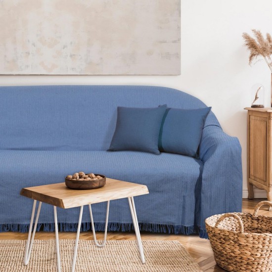 Ριχτάρι Τριθέσιου Throws Line 0240 Das Home (180x300) 1Τεμ