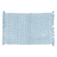 Πατάκι Μπάνιου Bathmats Colours 0564 L.Blue Cotton Das Home (50x80) 1Τεμ