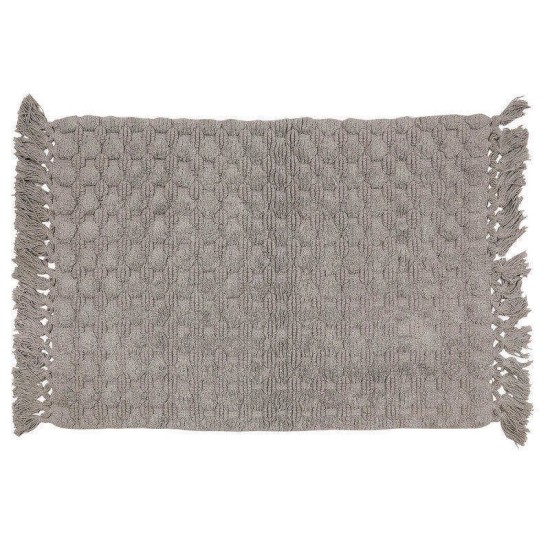 Πατάκι Μπάνιου Bathmats Colours 0565 Σπαγγί Cotton Das Home (50x80) 1Τεμ