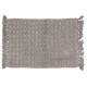 Πατάκι Μπάνιου Bathmats Colours 0565 Σπαγγί Cotton Das Home (50x80) 1Τεμ