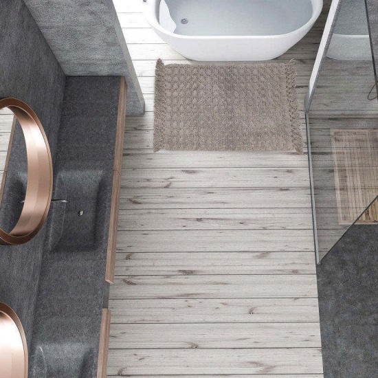 Πατάκι Μπάνιου Bathmats Colours 0565 Σπαγγί Cotton Das Home (50x80) 1Τεμ