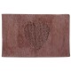 Πατάκι Μπάνιου Bathmats Colours Nude 0578 Cotton Das Home (60x90) 1Τεμ