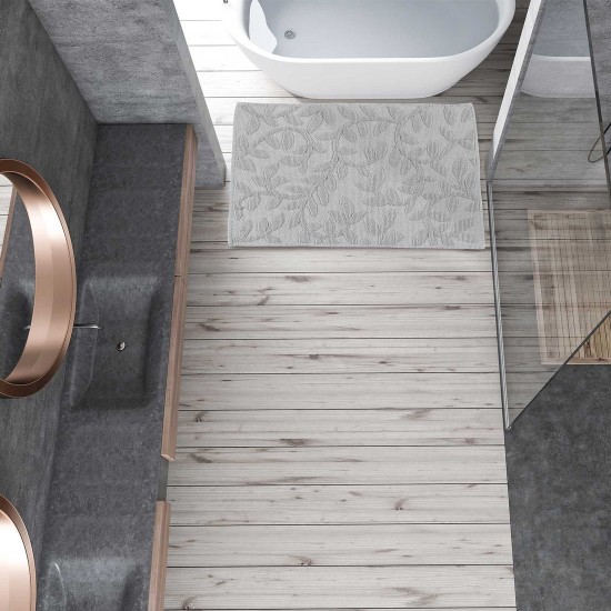 Πατάκι Μπάνιου Bathmats Colours 0628 Cotton Das Home (50x80) 1Τεμ