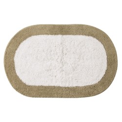 Πατάκι Μπάνιου Bathmats Colours 0667 Cotton Das Home (50x80) 1Τεμ