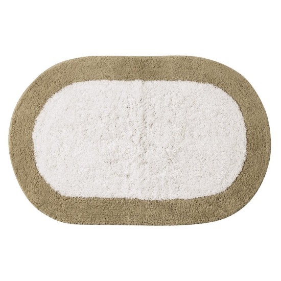 Πατάκι Μπάνιου Bathmats Colours 0667 Cotton Das Home (50x80) 1Τεμ