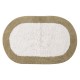 Πατάκι Μπάνιου Bathmats Colours 0667 Cotton Das Home (50x80) 1Τεμ
