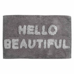 Πατάκι Μπάνιου Bathmats Colours 0672 Cotton Das Home (50x80) 1Τεμ