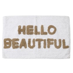 Πατάκι Μπάνιου Bathmats Colours 0674 Cotton Das Home (50x80) 1Τεμ