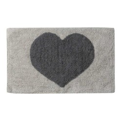 Πατάκι Μπάνιου Bathmats Colours 0676 Cotton Das Home (50x80) 1Τεμ