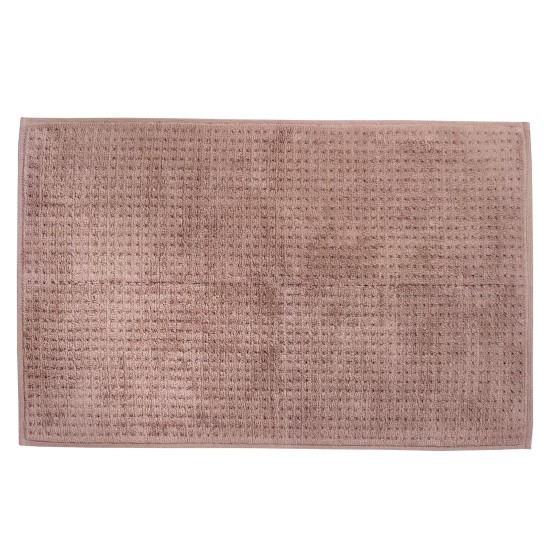Πατάκι Μπάνιου Bathmats 0761 Cotton Das Home (50x80) 1Τεμ