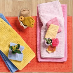 Πατάκι Μπάνιου Bathmats 0763 Cotton Das Home (50x80) 1Τεμ