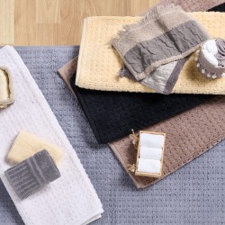 Πατάκι Μπάνιου Bathmats 0764 Cotton Das Home (50x80) 1Τεμ