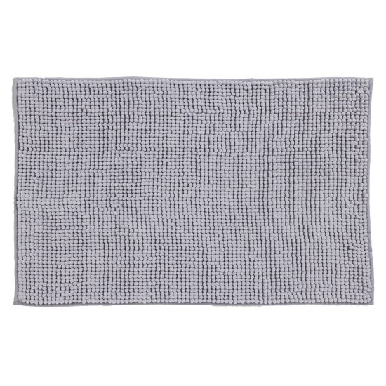 Πατάκι Μπάνιου Bathmats 0774 Chenille Das Home (60x90) 1Τεμ