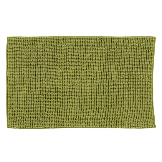 Πατάκι Μπάνιου Bathmats 0776 Chenille Das Home (60x90) 1Τεμ