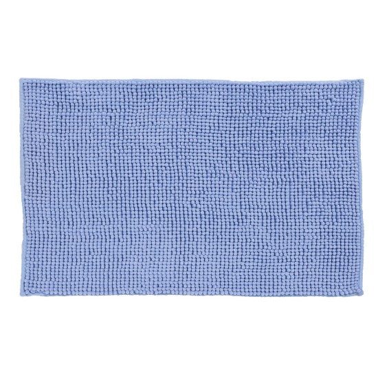 Πατάκι Μπάνιου Bathmats 0778 Chenille Das Home (50x80) 1Τεμ