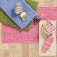 Πατάκι Μπάνιου Bathmats 0778 Chenille Das Home (50x80) 1Τεμ