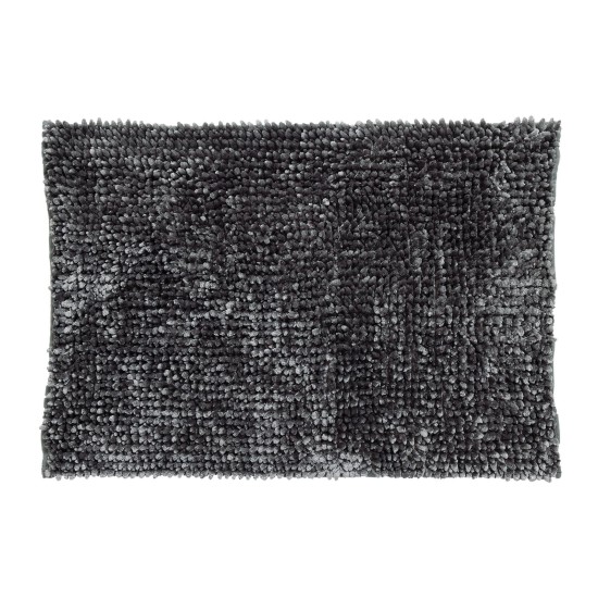 Πατάκι Μπάνιου Bathmats 0779 Chenille Das Home (60x90) 1Τεμ