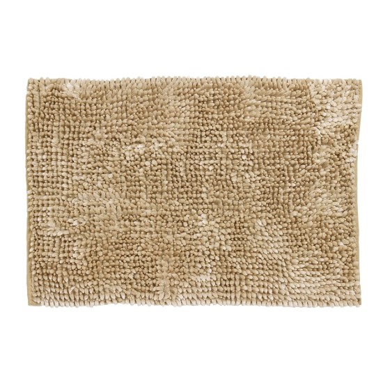 Πατάκι Μπάνιου Bathmats 0780 Chenille Das Home (60x90) 1Τεμ