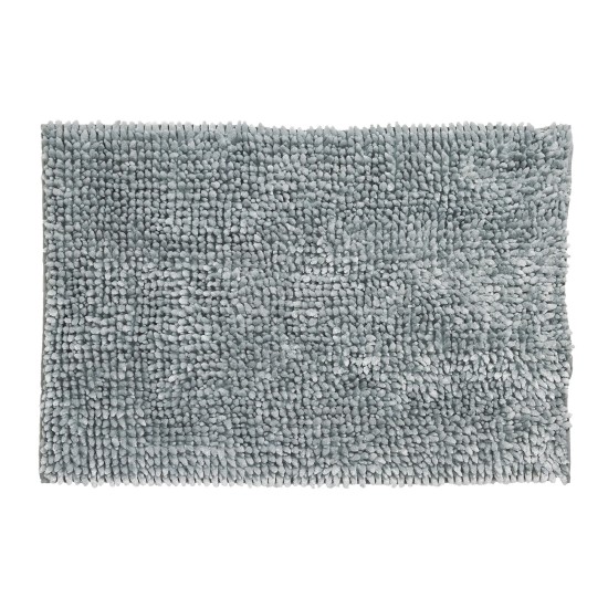 Πατάκι Μπάνιου Bathmats 0781 Chenille Das Home (60x90) 1Τεμ