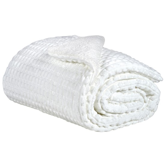 Κουβερτοπάπλωμα Με Sherpa Μονό 1176 Fleece Das Home (160x220) 1Τεμ