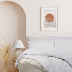 Πάπλωμα Πουπουλένιο Μονό Classic 6040 Das Home (160x240) 1Τεμ Πάπλωμα Πουπουλένιο Μονό Classic 6040 Das Home (160x240) 1Τεμ